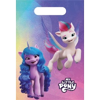 Sachets de My Little Pony - 6 unités