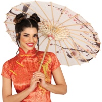 Parapluie japonais de 82 cm