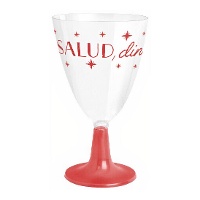 Coupe de 220 ml 