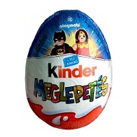 Kinder surprise Playmobil - 1 unité