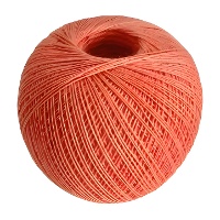 Coton peigné S 50 g - Casasol