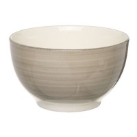 Bol de 0,66 L beige