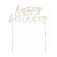 Topper Transparent 