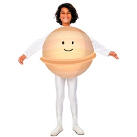 Déguisement de planète pour enfant