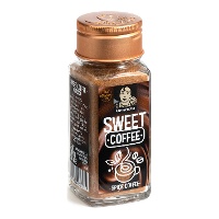 Épices pour café Sweet Coffee de 43 gr - Carmencita