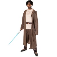 Déguisement de Obi Wan Kenobi de Star Wars pour adulte
