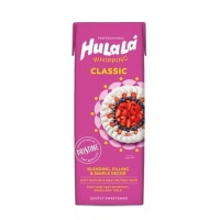 Crème végétale Hulalá de 1 L - 1 unité