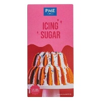 Sucre glace de 450 gr - PME