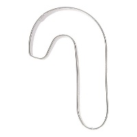 Coupeur de Canne de Bonbon de 7,8 cm - Wilton