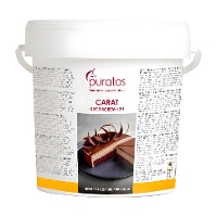 Couverture au cacao 4 kg - Puratos