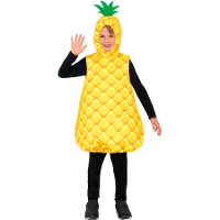 Déguisement de ananas pour enfants