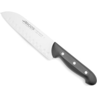 Couteau Santoku de 17 cm de lame Maitre - Arcos