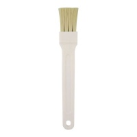 Brosse avec poils en polyester de 19 x 2,6 cm - PME