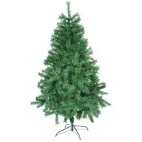 Sapin de Noël Andin de 2,10 m