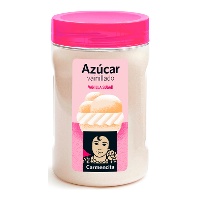 Sucre vanillé de 760 gr - Carmencita