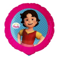 Ballon de Heidi de 46 cm