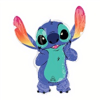 Ballon Stitch 83 x 68 cm