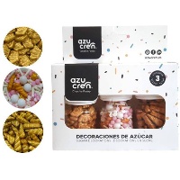 Kit de décorations de Princesse Licorne de 30 gr
