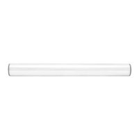 Rouleau de 15 cm en acier - PME
