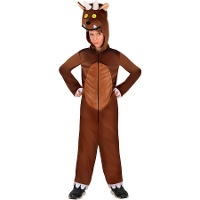 Déguisement du Gruffalo pour enfants