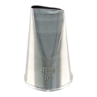 Douille à pétale moyen n° 103 - Jem