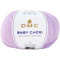 Baby Chéri 50 g - DMC