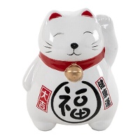 Tirelire Chat de la Fortune