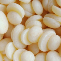 Beurre de cacao 600 g - Azucren