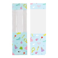 Sachets « Conte de fées » - lot de 10