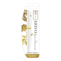 Feutre Aqua Shimmer Midas Touch - Nuvo - 1 unité
