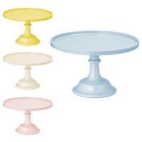 Support pour gâteaux de 24 cm - 1 unité