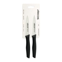 Set de 2 couteaux de 10 cm de lame Nova - Arcos