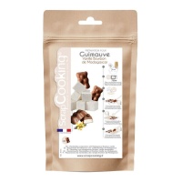 Préparation pour crème glacée à la vanille de 160 g - Scrapcooking