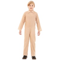 Combinaison de travail enfantine