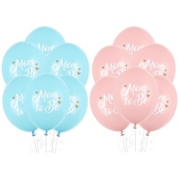Ballons en latex 