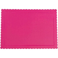 Base pour tarte de 35 x 25 x 0,3 cm - 1 unité