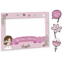 Cadre pour photocall 