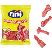 Outils super acides - Fini - 80 gr