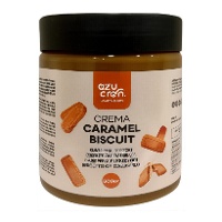 Crème de biscuit caramel de 300 gr - Azucren