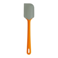 Spatule en silicone de 27,5 x 6 cm - Décorer