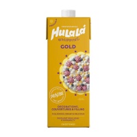 Crème végétale Hulalá Gold 1 L - 1 unité