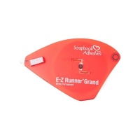 Recharge pour rouleau adhésif E-Z Runner Grand de 45 m - 1 unité