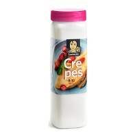 Préparation pour Crêpes de 170 gr - Carmencita