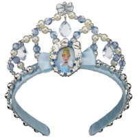Diadème de Cendrillon