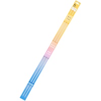 Aiguilles à tricoter de 2 mm - Pony - 2 unités