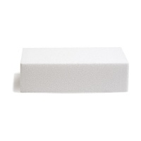 Carré en liège de 30 x 30 x 7,5 cm