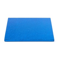 Base pour gâteau de 15 x 15 x 1,2 cm - 1 unité