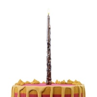 Bougie baguette Hermione Granger