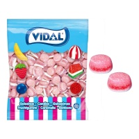 Petits gâteaux avec couverture de sucre - Vidal - 1,5 kg