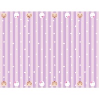 Nappe de Gabby de 1,80 x 1,20 m